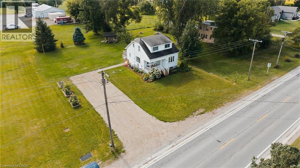 6991 164 Road, Newry, Ontario  N0G 1B0 - Photo 34 - 40861080