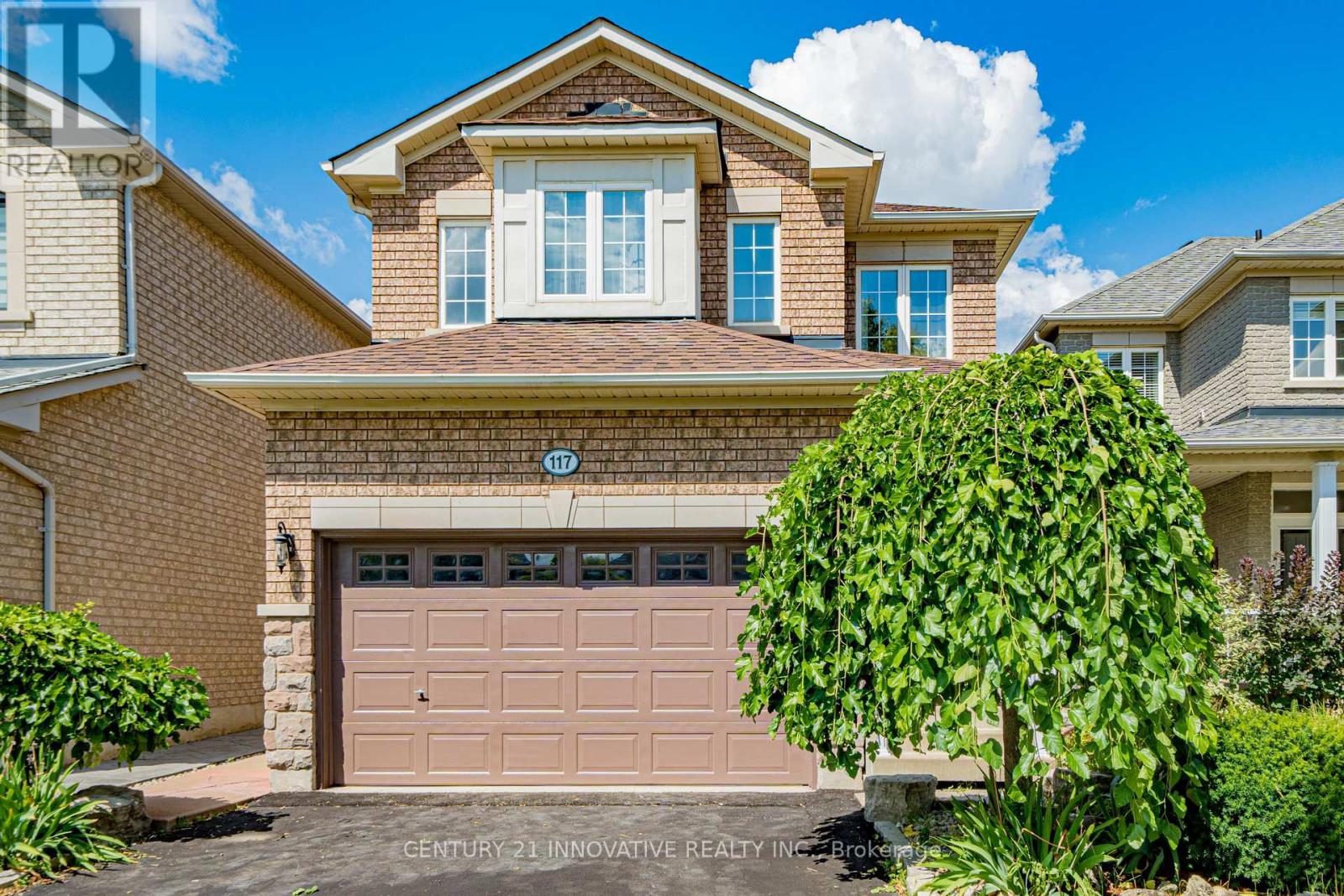 117 Raintree Crescent, Richmond Hill, Ontario  L4E 3Y8 - Photo 1 - N13752856