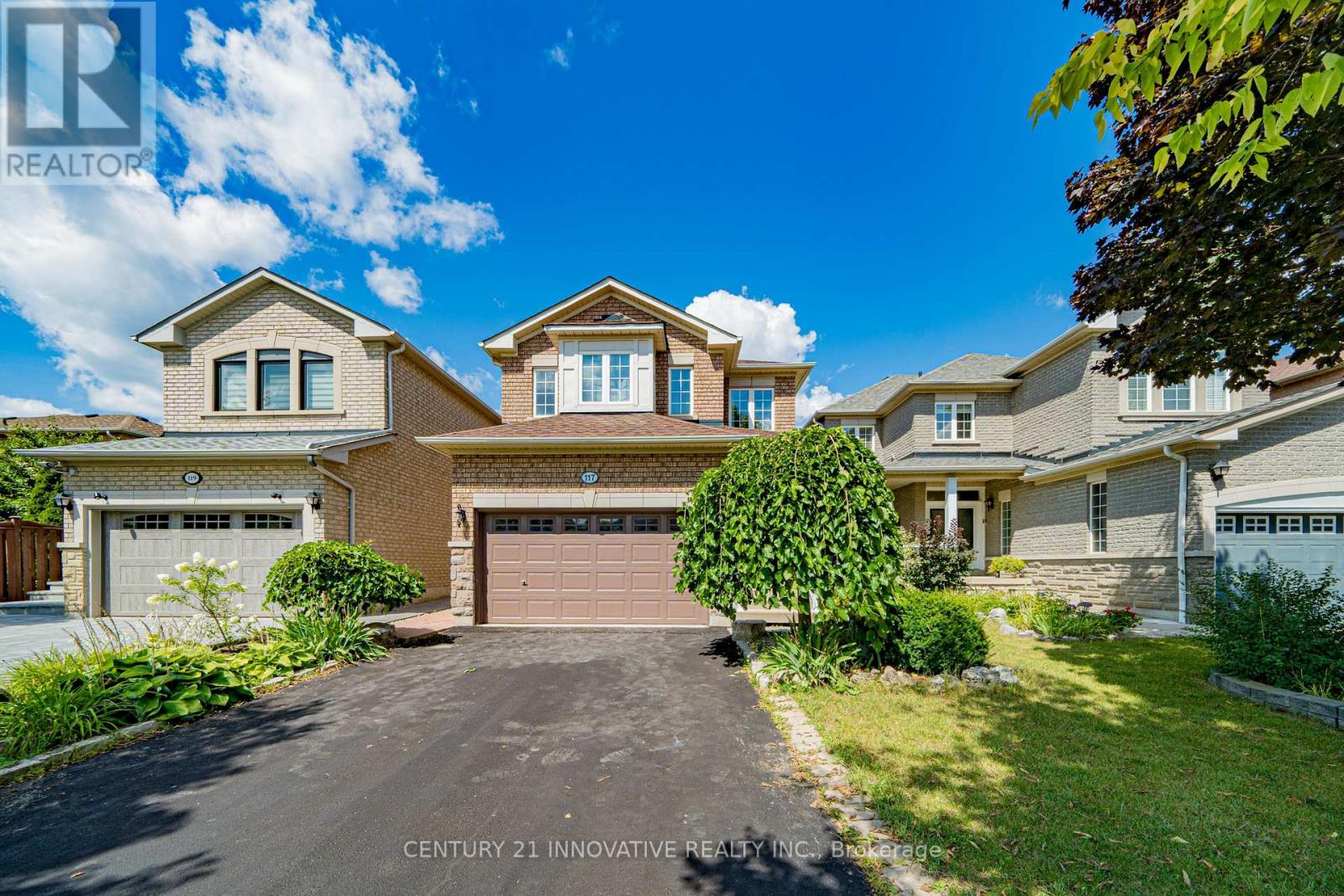 117 Raintree Crescent, Richmond Hill, Ontario  L4E 3Y8 - Photo 19 - N13752856