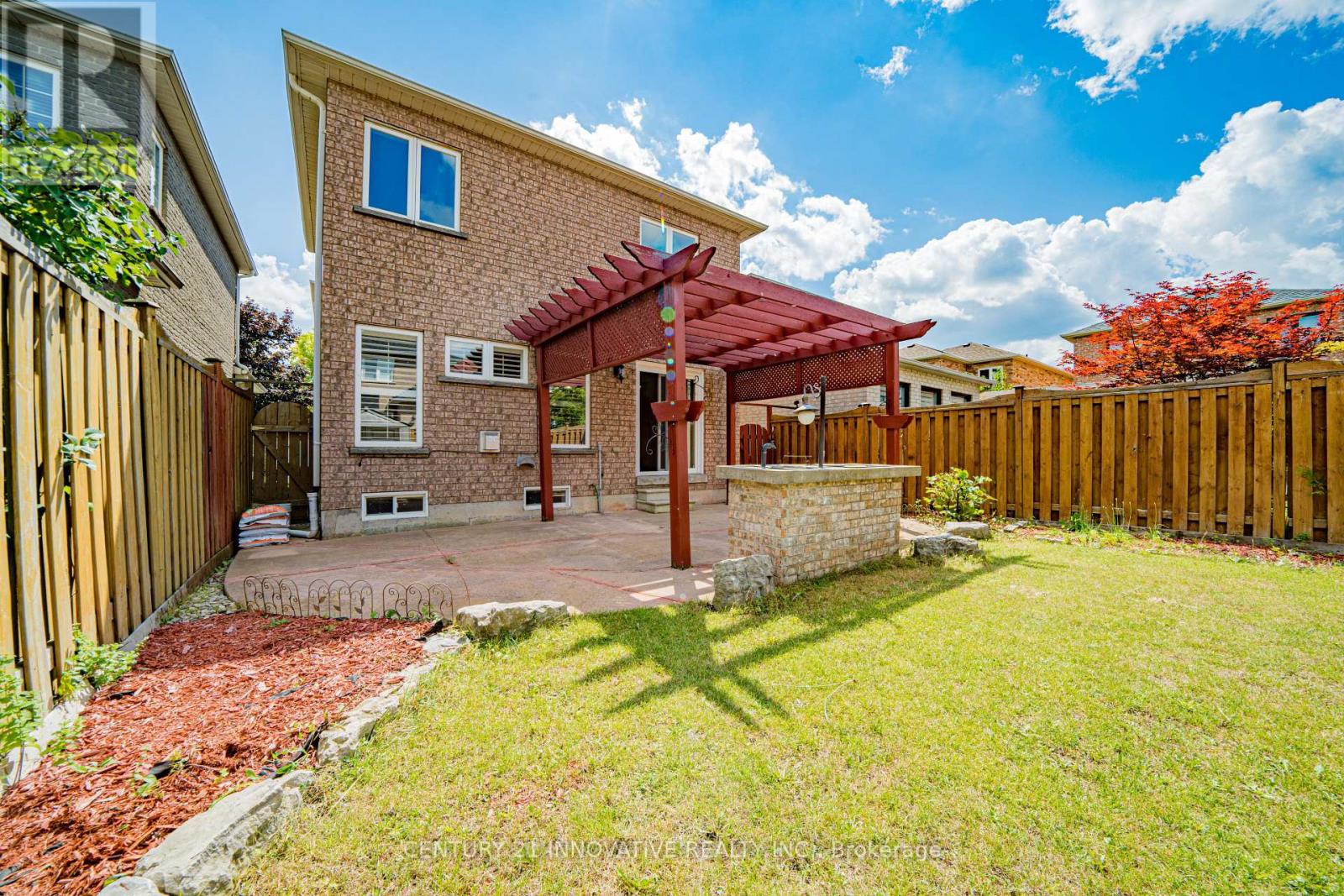 117 Raintree Crescent, Richmond Hill, Ontario  L4E 3Y8 - Photo 32 - N13752856