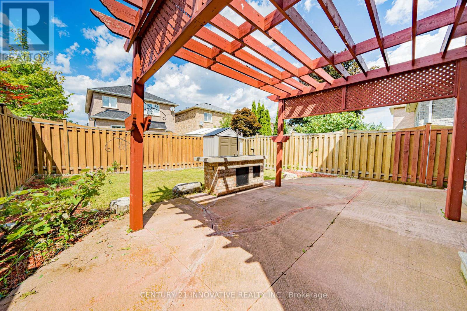 117 Raintree Crescent, Richmond Hill, Ontario  L4E 3Y8 - Photo 34 - N13752856