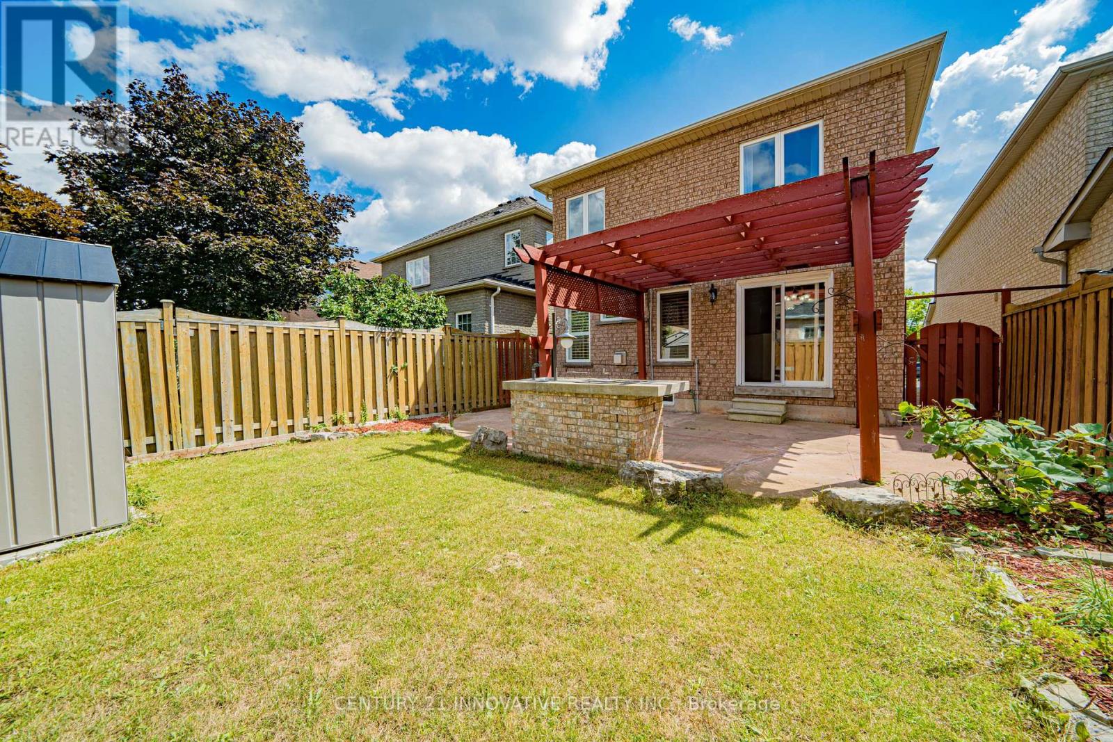 117 Raintree Crescent, Richmond Hill, Ontario  L4E 3Y8 - Photo 4 - N13752856