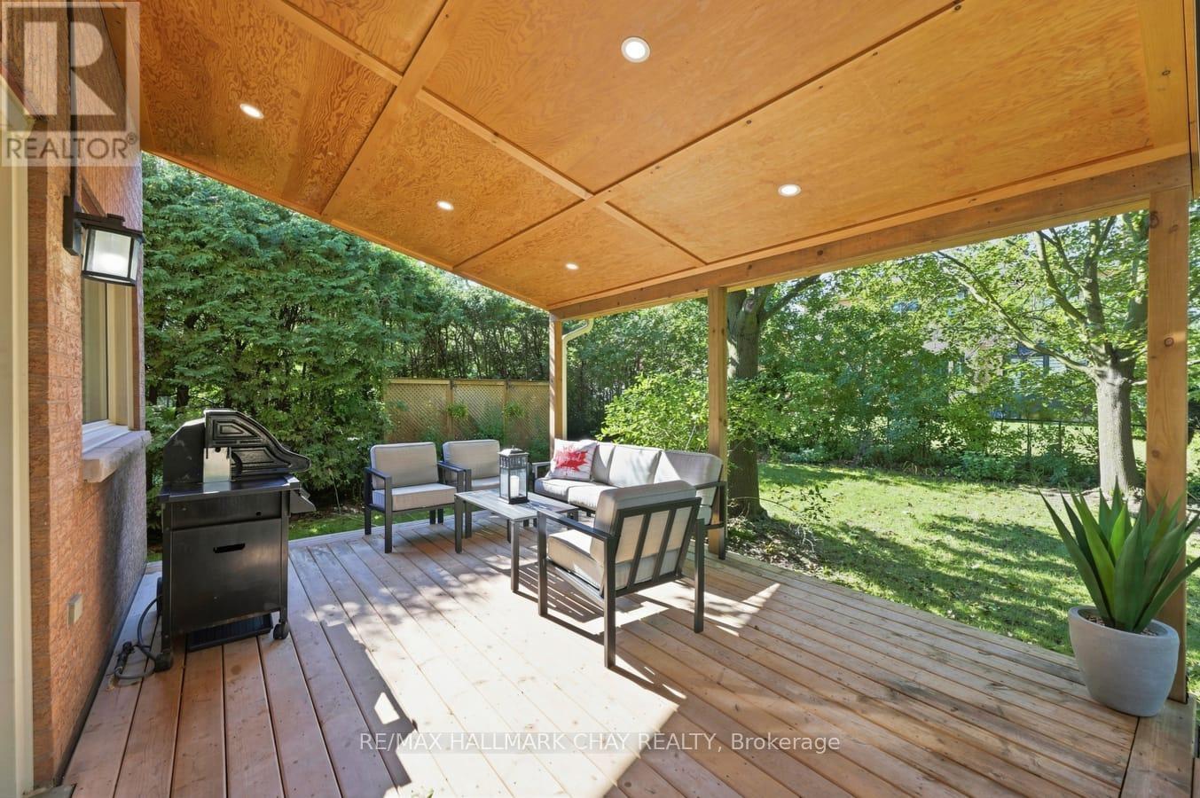 380 Alex Doner Drive, Newmarket, Ontario  L3X 1E1 - Photo 36 - N13752898