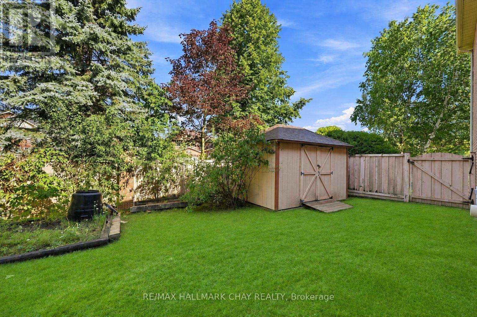 380 Alex Doner Drive, Newmarket, Ontario  L3X 1E1 - Photo 40 - N13752898