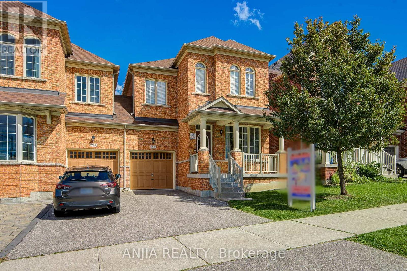 205 Harbord Street, Markham, Ontario  L6C 0X3 - Photo 1 - N13752906