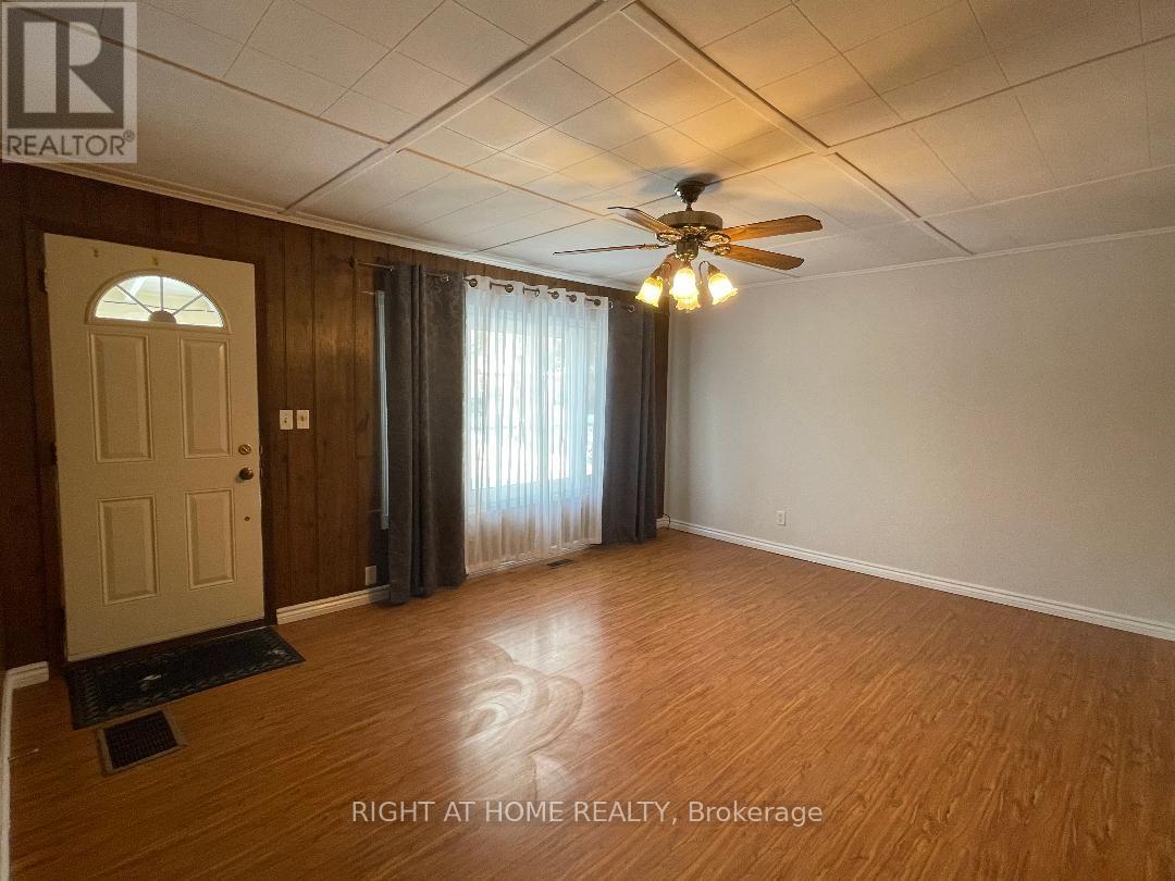 MAIN FLOOR 1BR UNIT - 265 SHORECREST ROAD, Georgina, Ontario