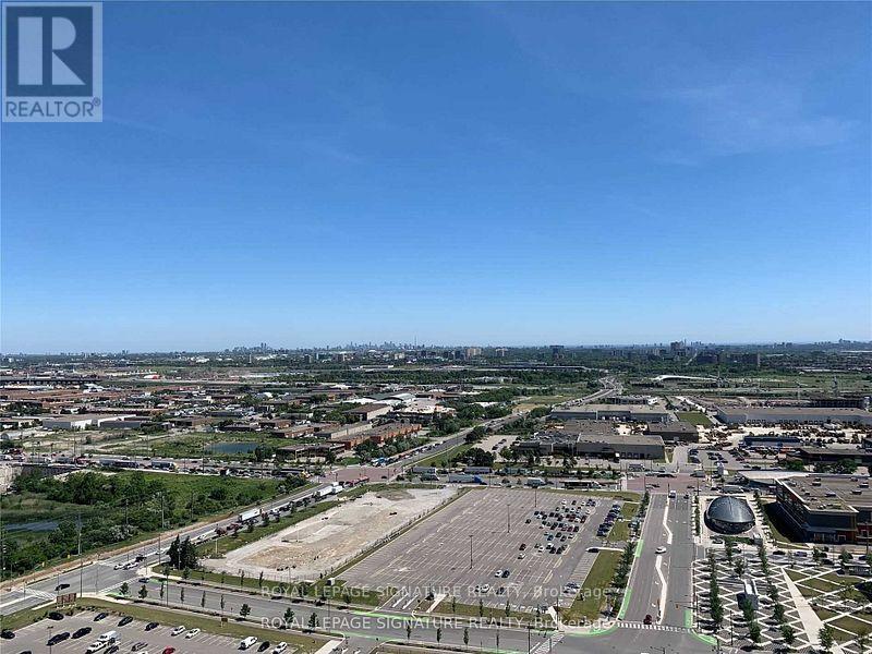 3209 - 950 Portage Parkway, Vaughan, Ontario  L4K 0J7 - Photo 3 - N13752944