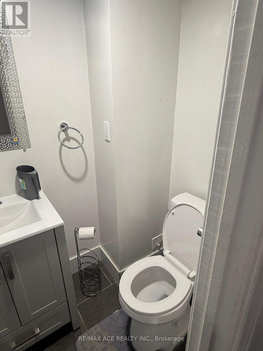 Bsmt - 106 Tara Crescent, Markham, Ontario  L3S 4S8 - Photo 10 - N13752950