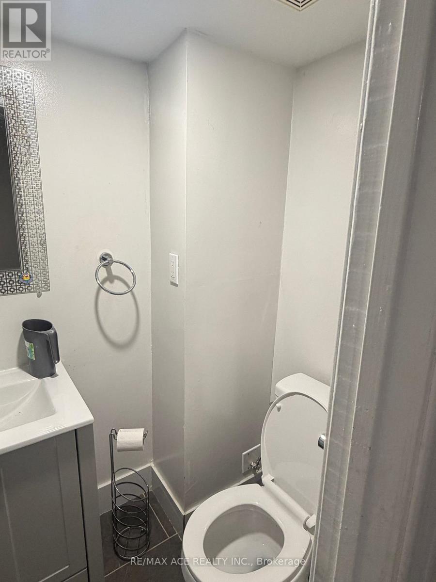 Bsmt - 106 Tara Crescent, Markham, Ontario  L3S 4S8 - Photo 11 - N13752950