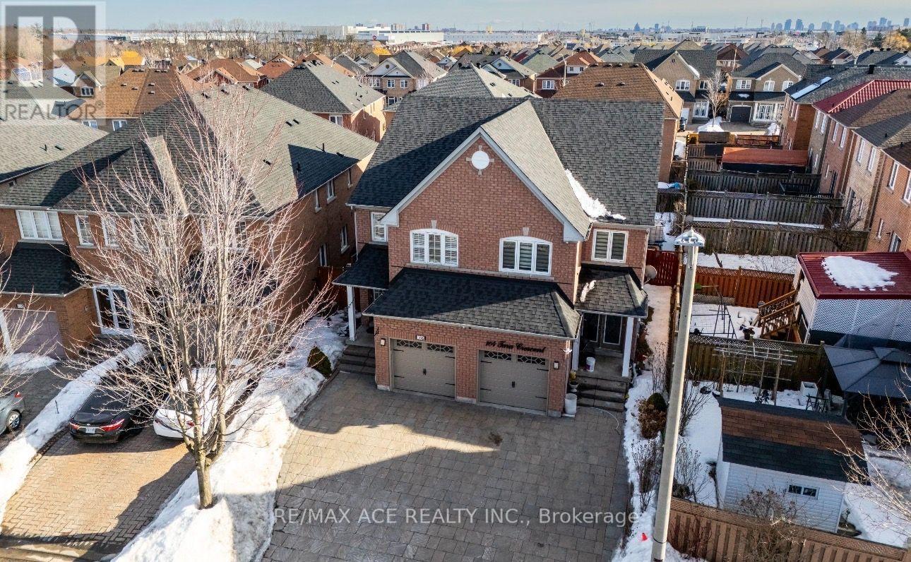 Bsmt - 106 Tara Crescent, Markham, Ontario  L3S 4S8 - Photo 2 - N13752950