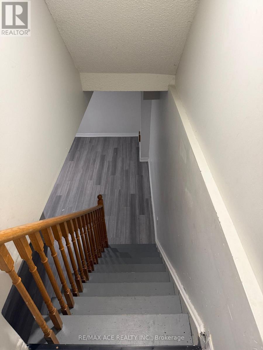 Bsmt - 106 Tara Crescent, Markham, Ontario  L3S 4S8 - Photo 3 - N13752950