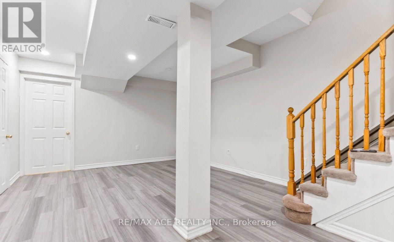 Bsmt - 106 Tara Crescent, Markham, Ontario  L3S 4S8 - Photo 4 - N13752950