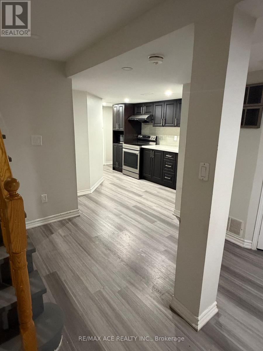 Bsmt - 106 Tara Crescent, Markham, Ontario  L3S 4S8 - Photo 5 - N13752950