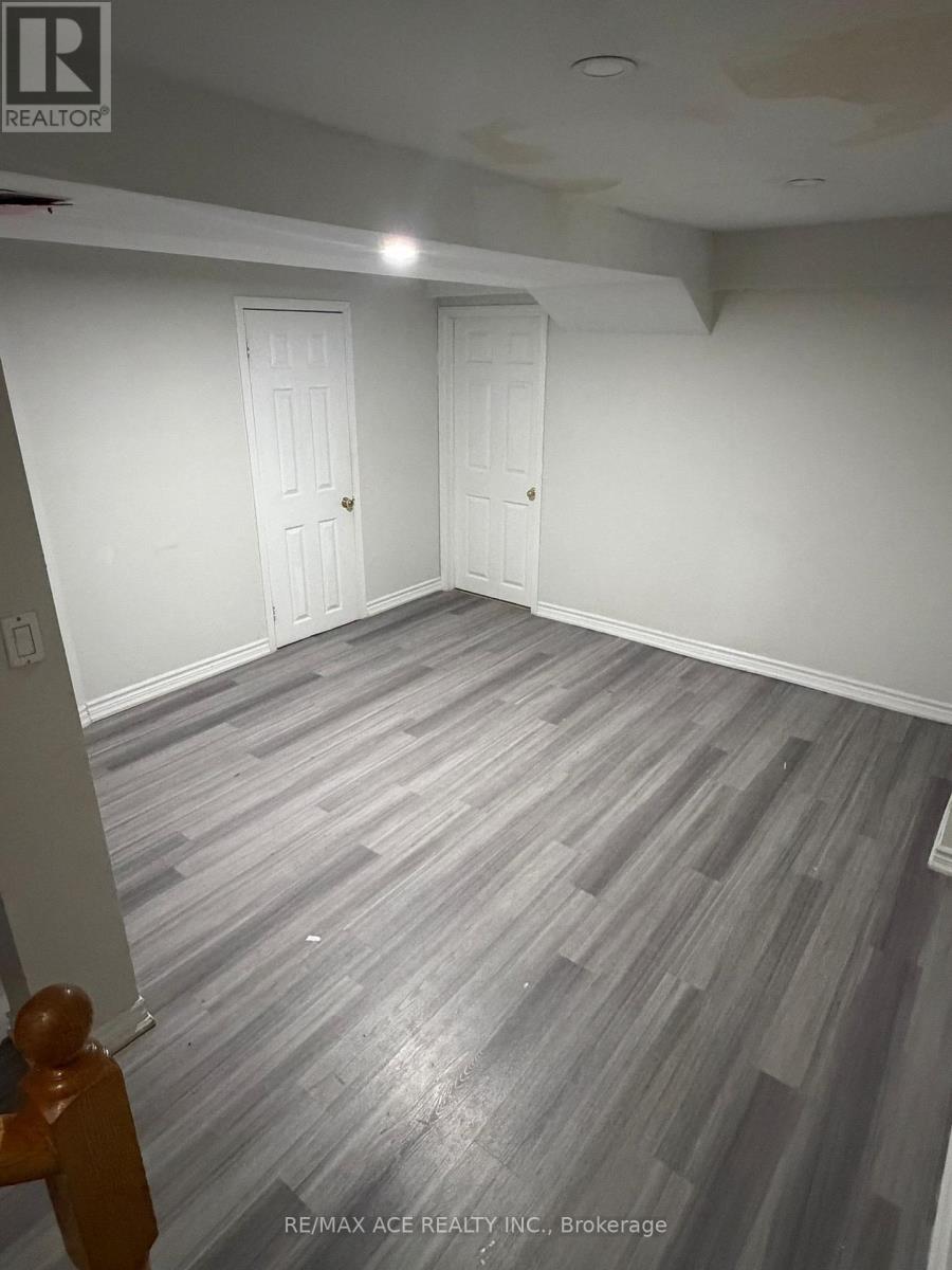 Bsmt - 106 Tara Crescent, Markham, Ontario  L3S 4S8 - Photo 6 - N13752950