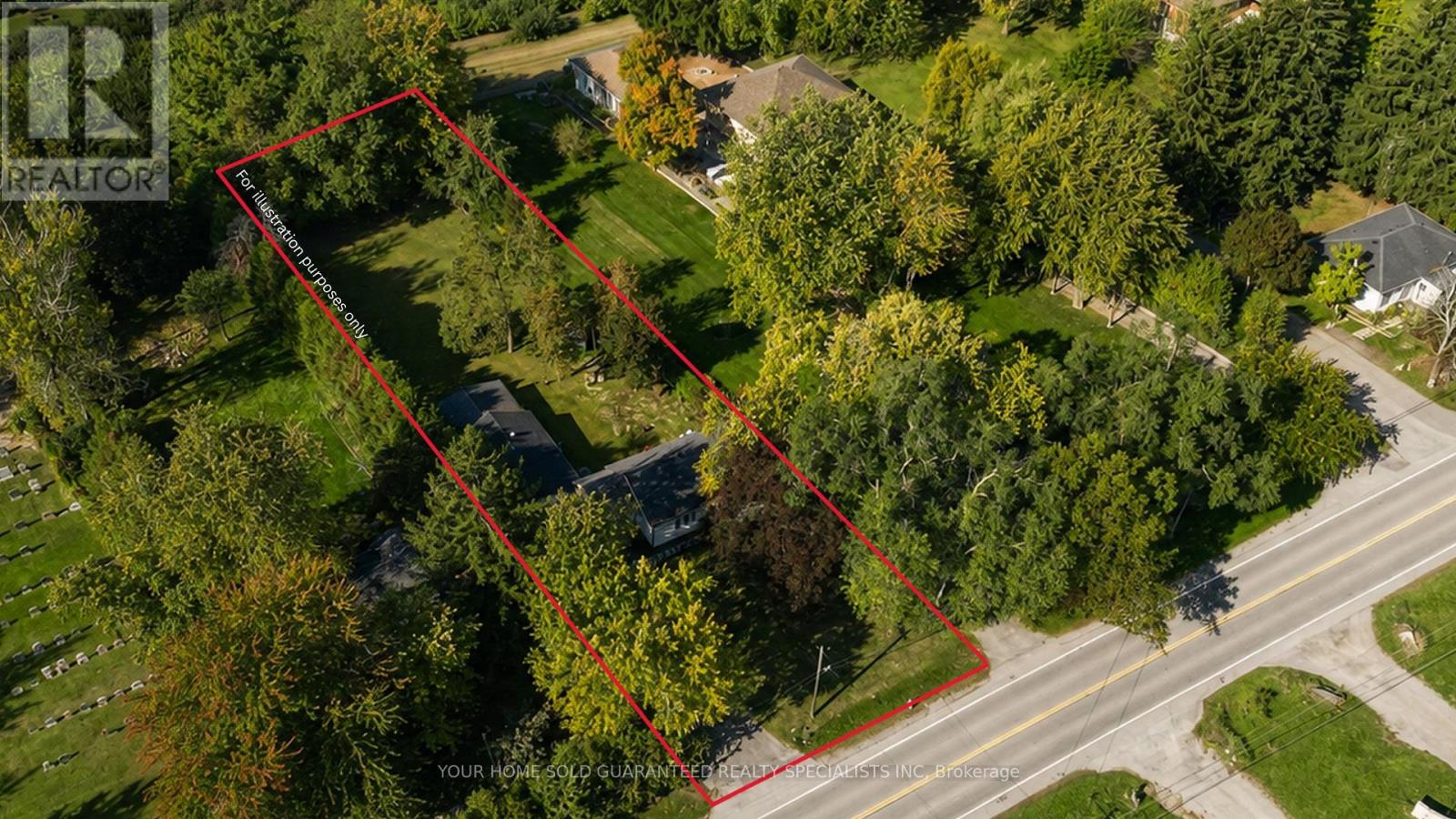 14376 Jane Street, King (King City), Ontario  L0G 1J0 - Photo 28 - N13752958