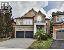 488 FOXCROFT BOULEVARD, Newmarket, Ontario