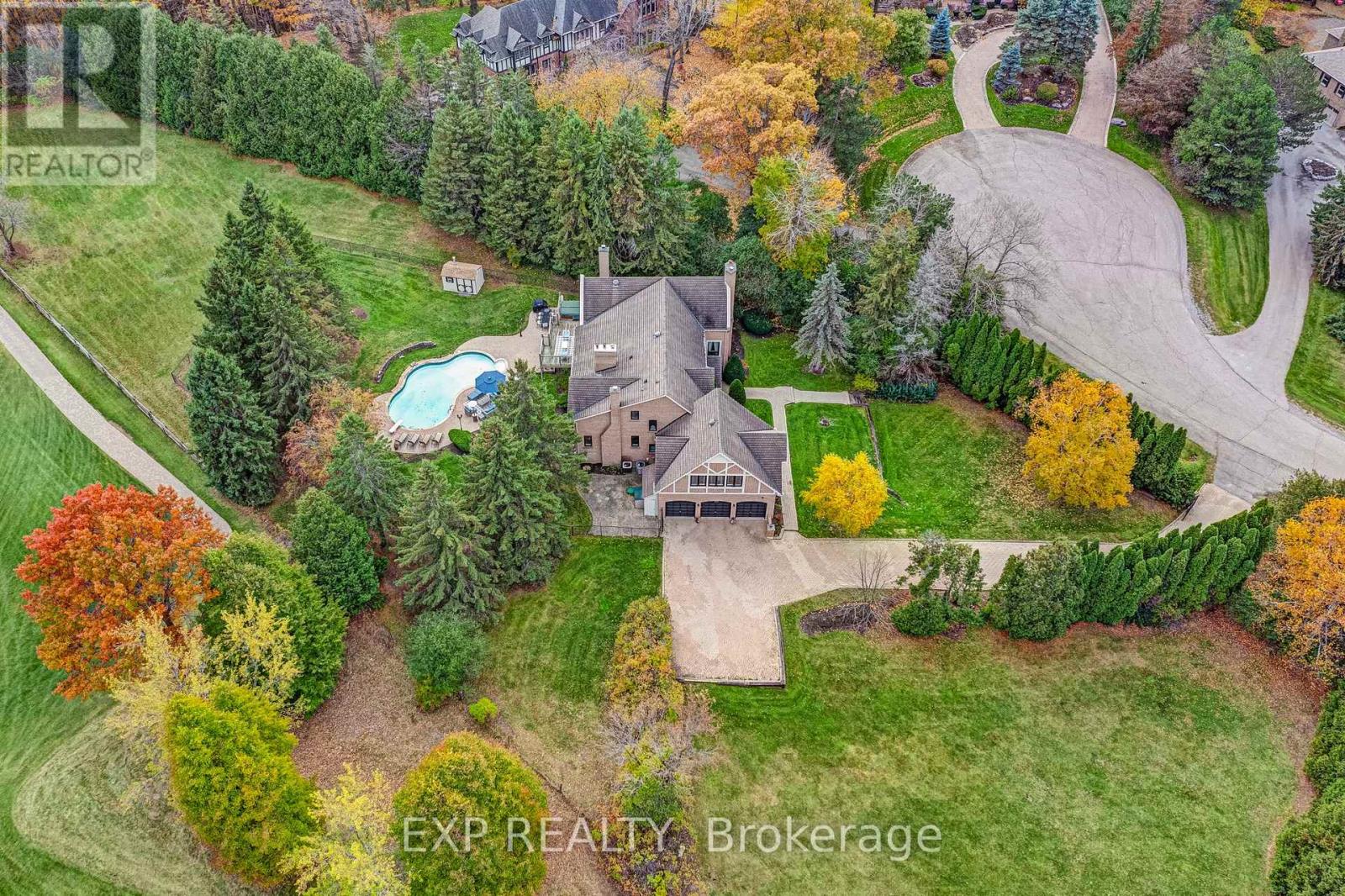 15 Jarvis Avenue, Aurora, Ontario  L4G 6W8 - Photo 24 - N13752988