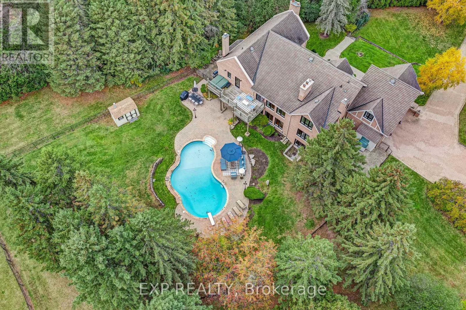 15 Jarvis Avenue, Aurora, Ontario  L4G 6W8 - Photo 25 - N13752988