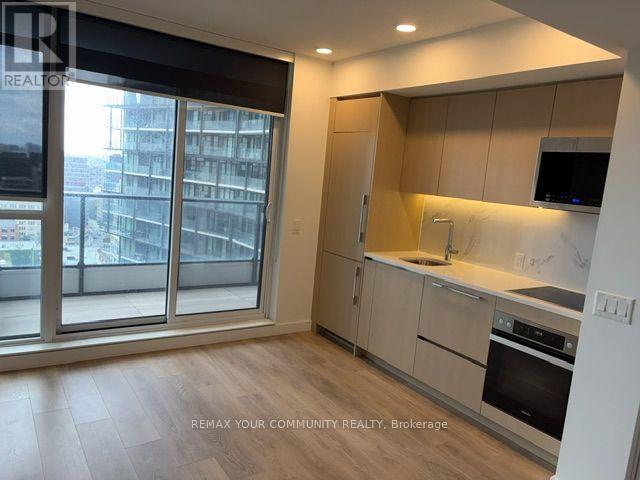 2510 - 38 Widmer Street, Toronto, Ontario  M5V 0P7 - Photo 12 - C13752844