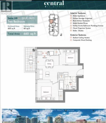 2510 - 38 Widmer Street, Toronto, Ontario  M5V 0P7 - Photo 18 - C13752844