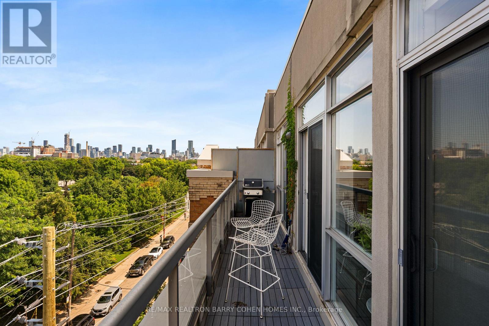 Ph12 - 955 Queen Street W, Toronto, Ontario  M6J 1G9 - Photo 24 - C13752474
