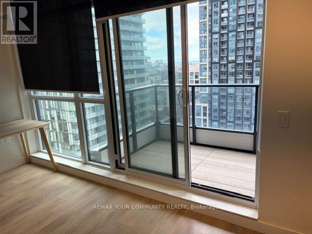 2510 - 38 Widmer Street, Toronto, Ontario  M5V 0P7 - Photo 15 - C13752844