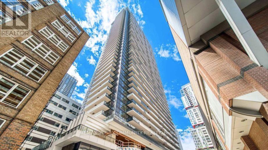 2510 - 38 Widmer Street, Toronto, Ontario  M5V 0P7 - Photo 26 - C13752844