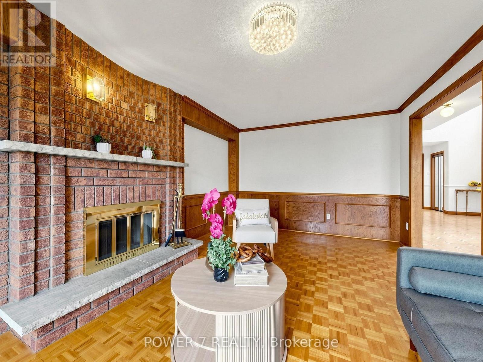 30 Black Cherry Drive, Markham, Ontario  L3P 4L7 - Photo 13 - N13747154
