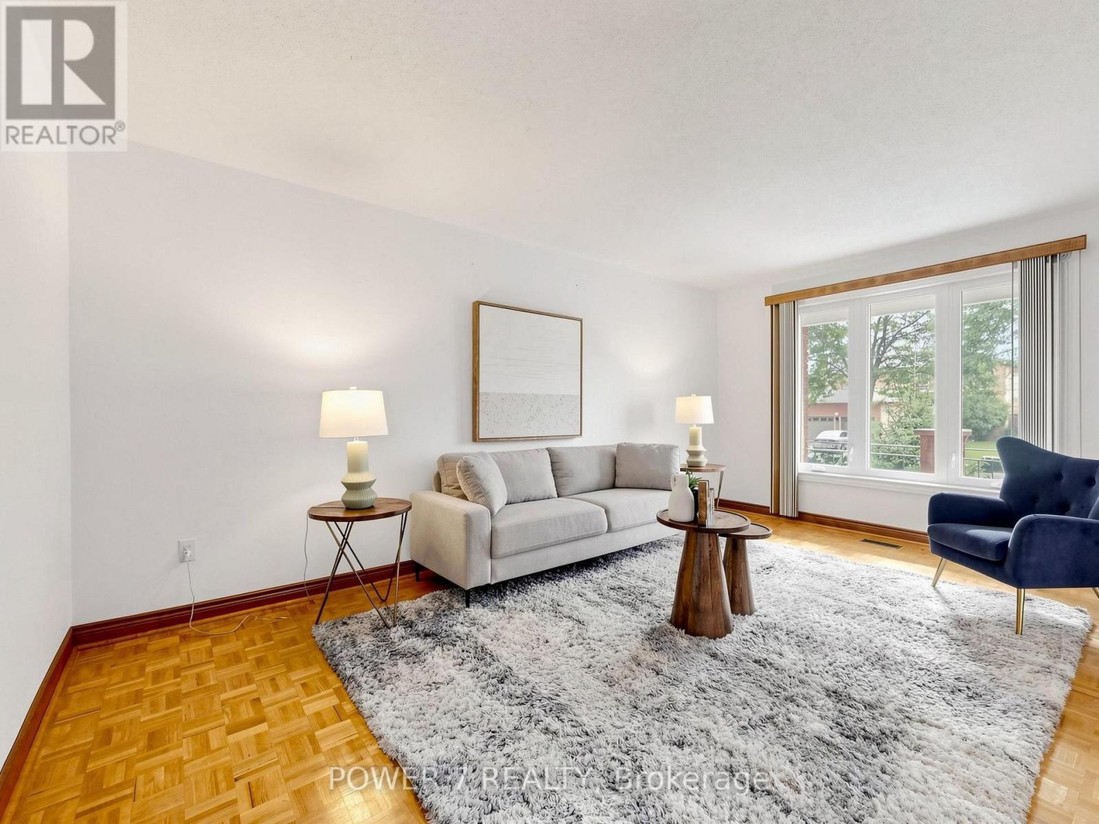 30 Black Cherry Drive, Markham, Ontario  L3P 4L7 - Photo 5 - N13747154