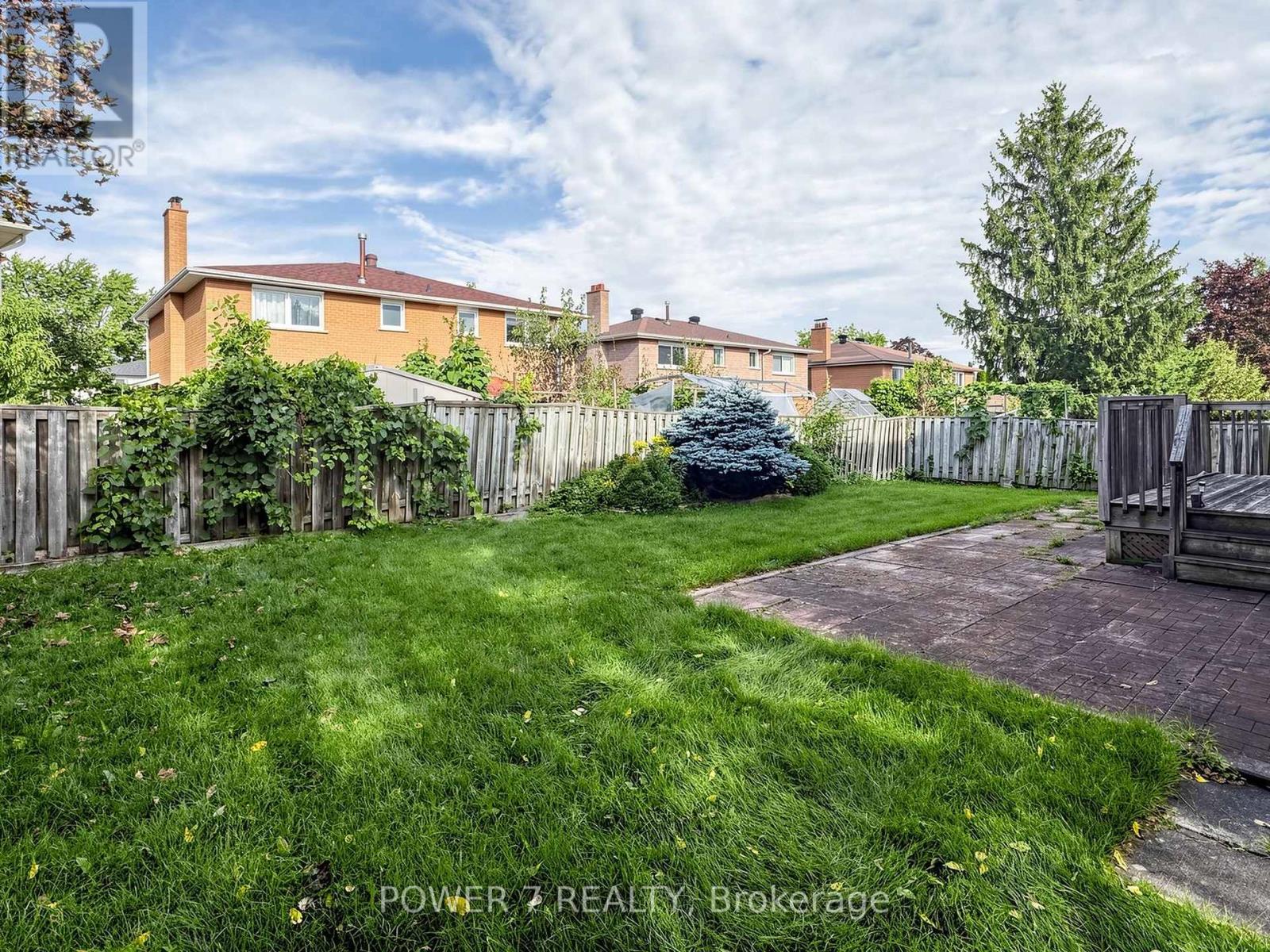 30 Black Cherry Drive, Markham, Ontario  L3P 4L7 - Photo 50 - N13747154