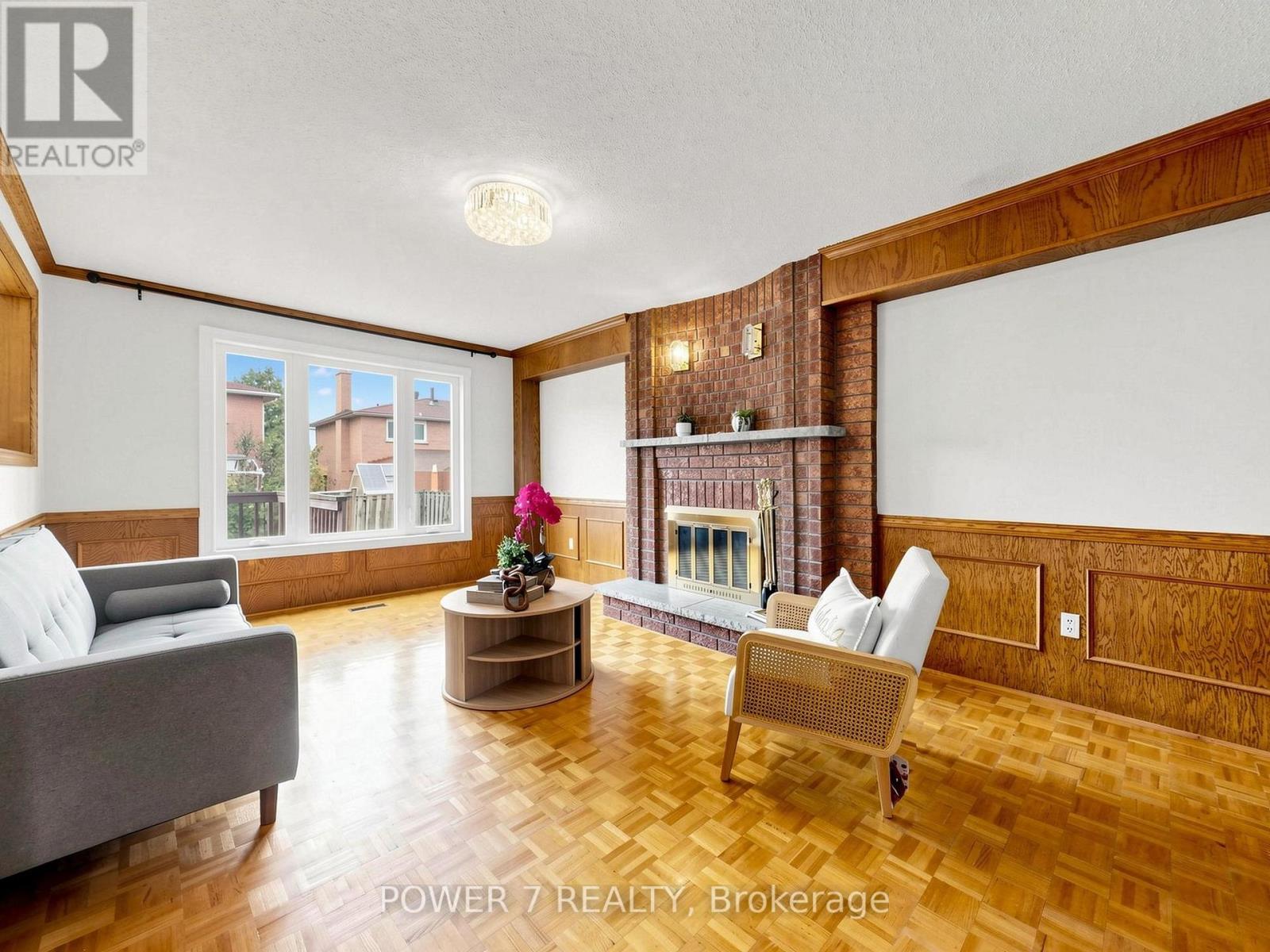 30 Black Cherry Drive, Markham, Ontario  L3P 4L7 - Photo 11 - N13747154