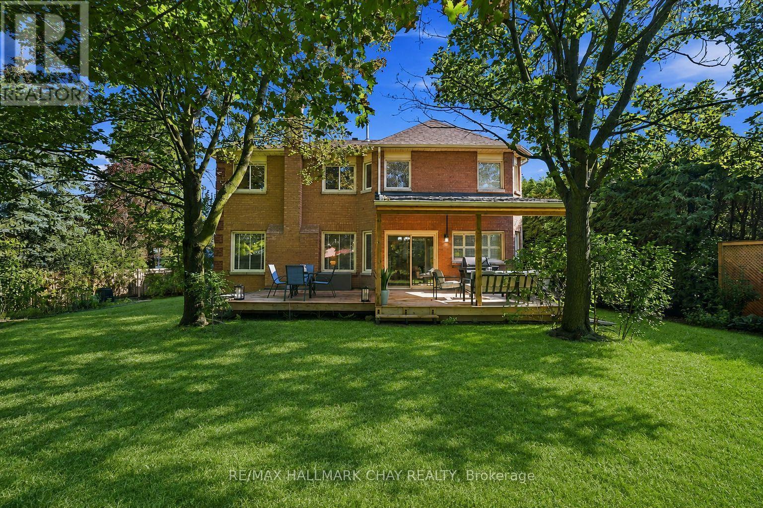 380 Alex Doner Drive, Newmarket, Ontario  L3X 1E1 - Photo 16 - N13752898