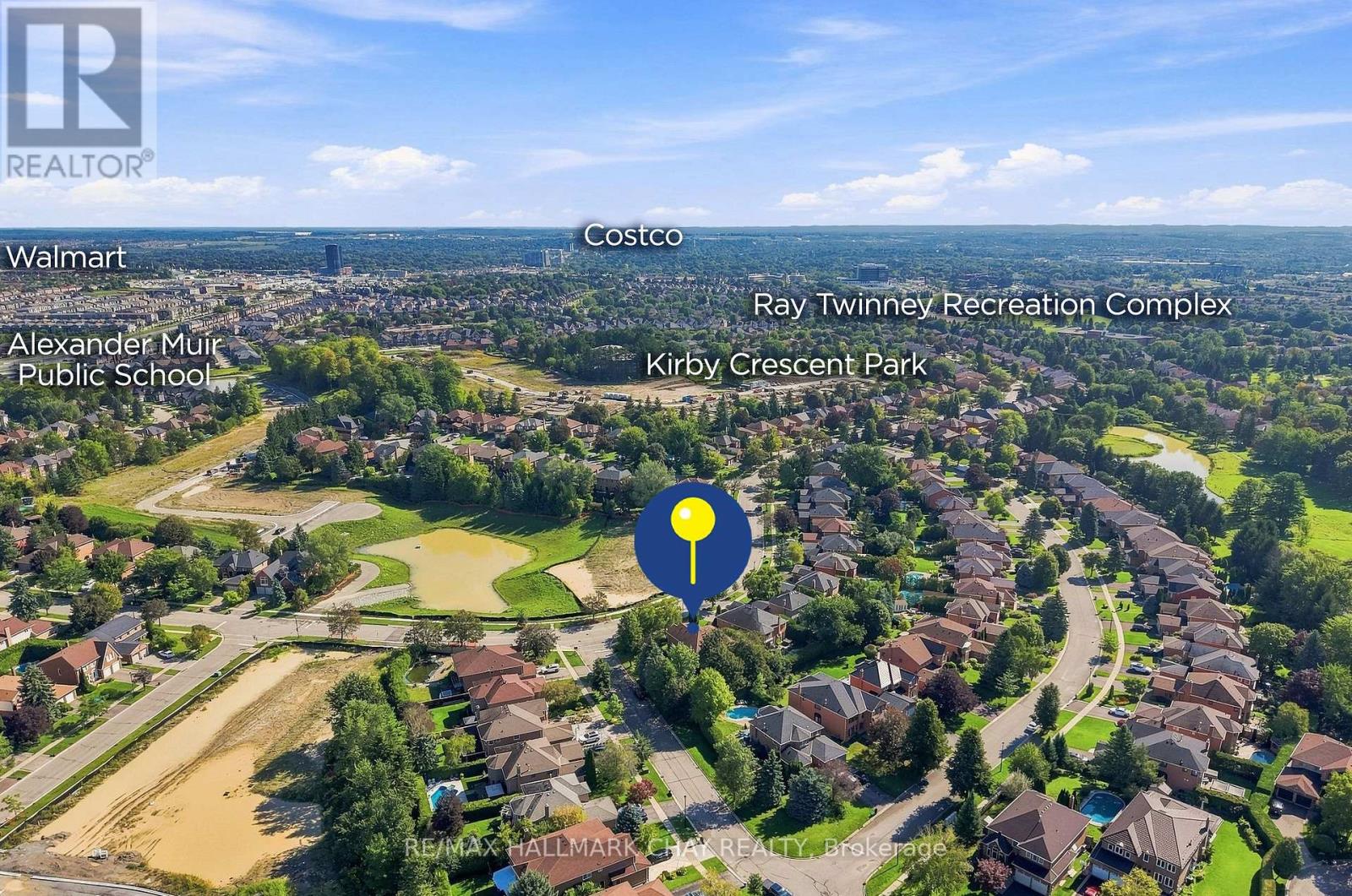 380 Alex Doner Drive, Newmarket, Ontario  L3X 1E1 - Photo 42 - N13752898