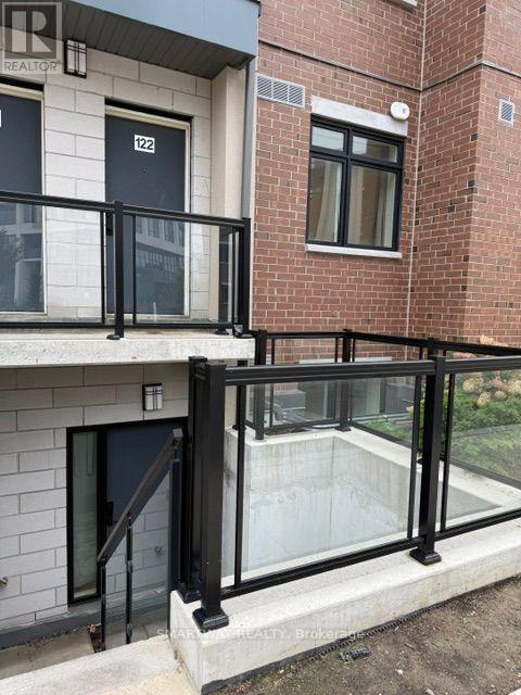 122 - 1070 DOUGLAS MCCURDY COMMON, Mississauga, Ontario