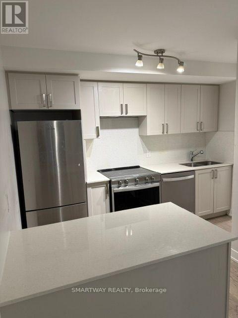 122 - 1070 Douglas Mccurdy Common, Mississauga, Ontario  L5G 0C6 - Photo 4 - W13752770