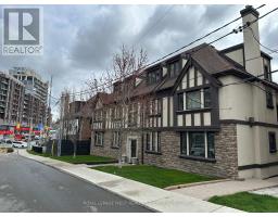 6 - 27 MOSSOM ROAD, Toronto, Ontario