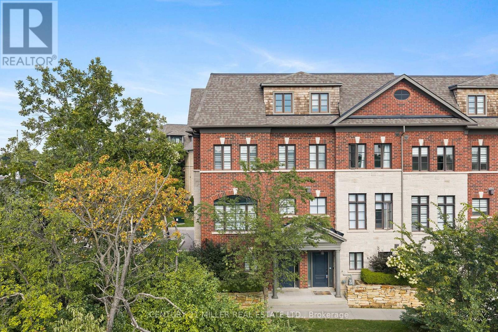 2193 LILLYKIN STREET, Oakville, Ontario