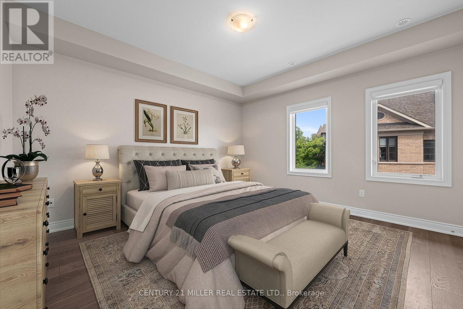 2193 Lillykin Street, Oakville, Ontario  L6H 0N4 - Photo 15 - W13752822