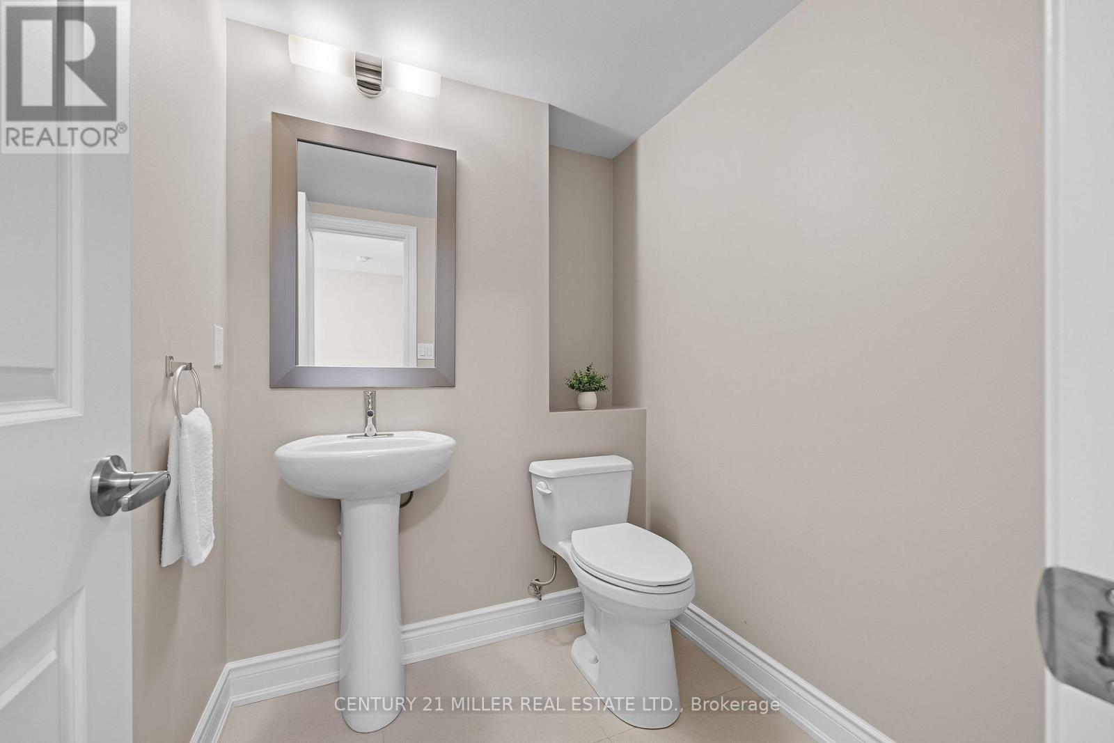 2193 Lillykin Street, Oakville, Ontario  L6H 0N4 - Photo 6 - W13752822