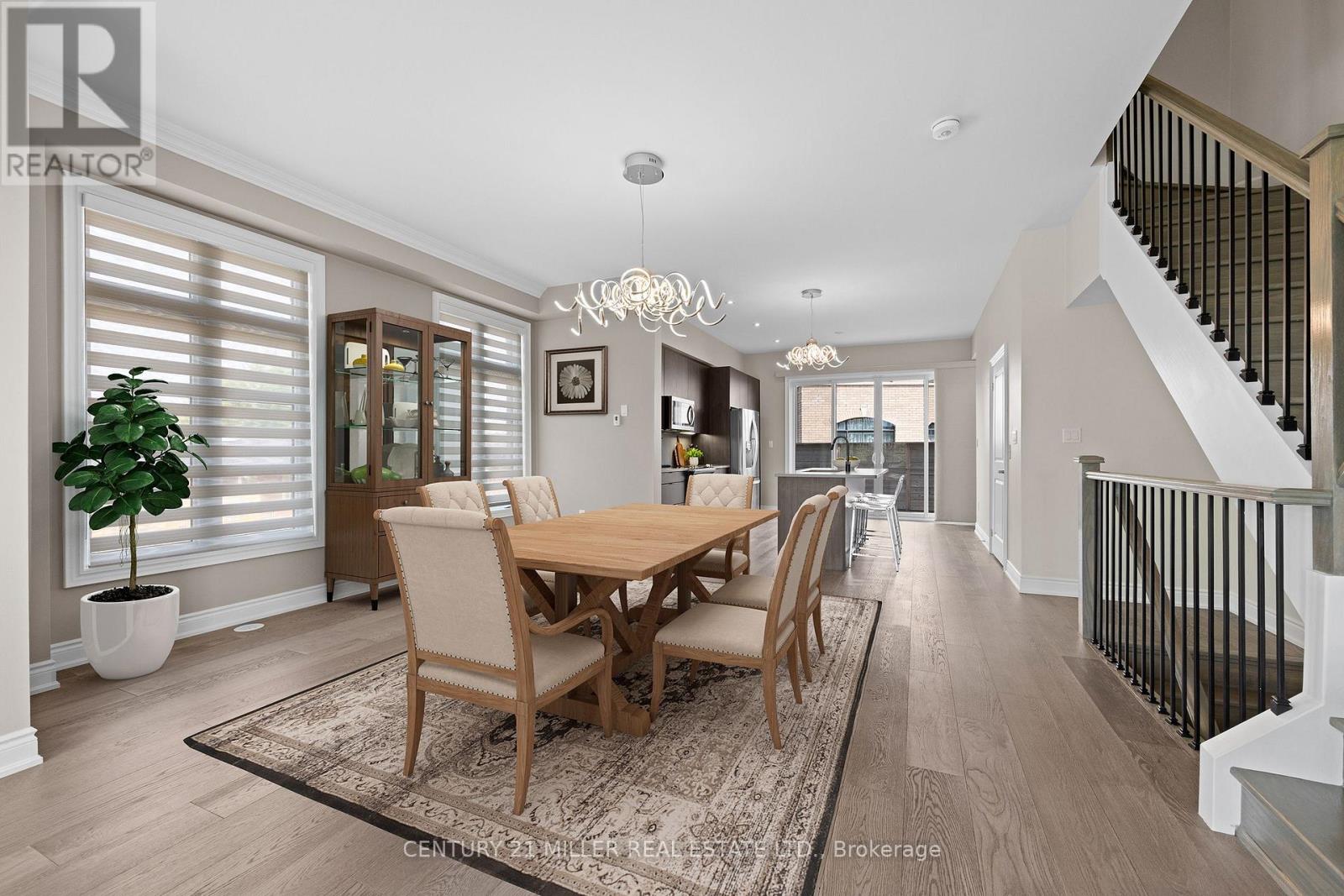 2193 Lillykin Street, Oakville, Ontario  L6H 0N4 - Photo 8 - W13752822