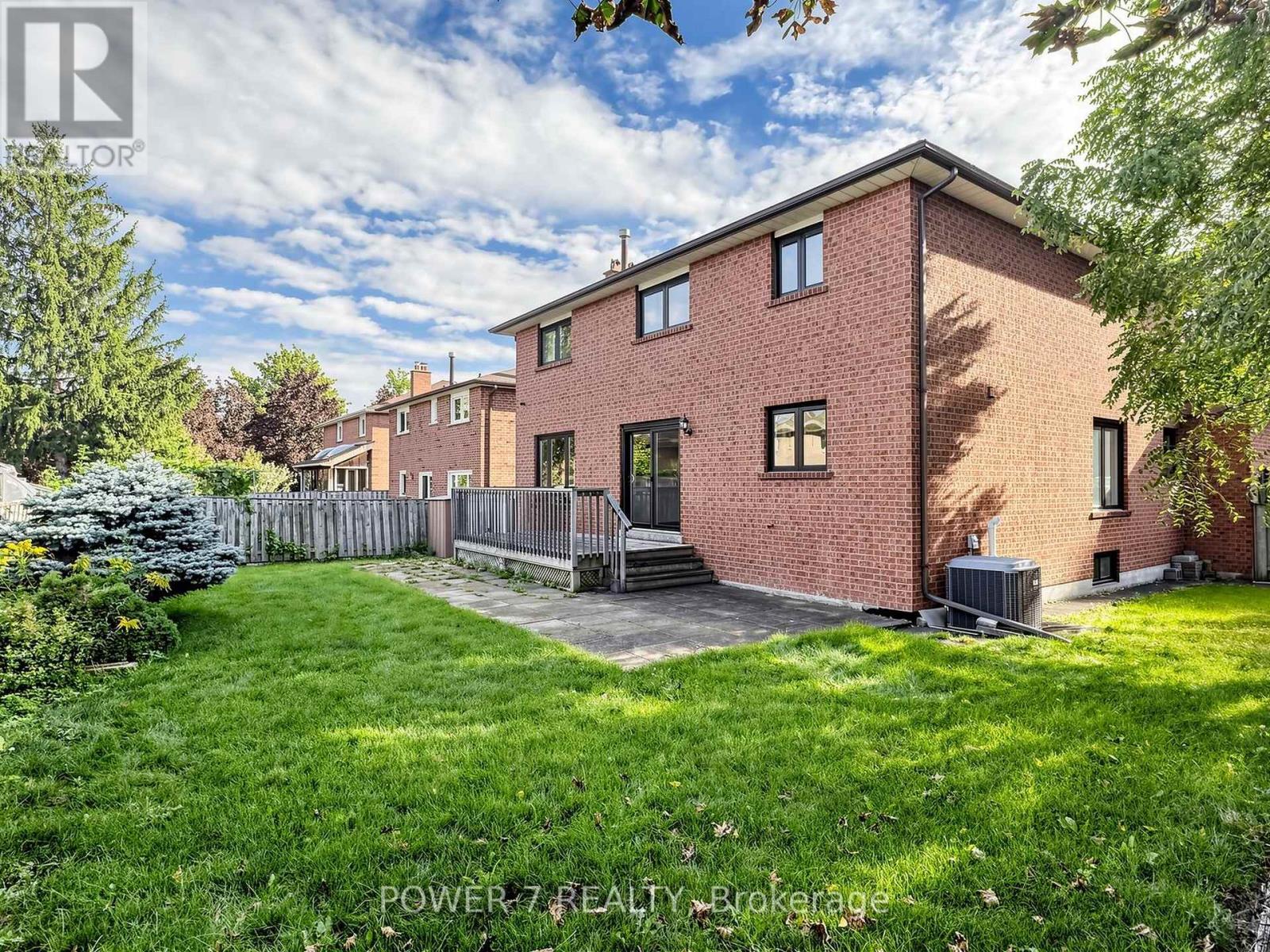 30 Black Cherry Drive, Markham, Ontario  L3P 4L7 - Photo 49 - N13747154