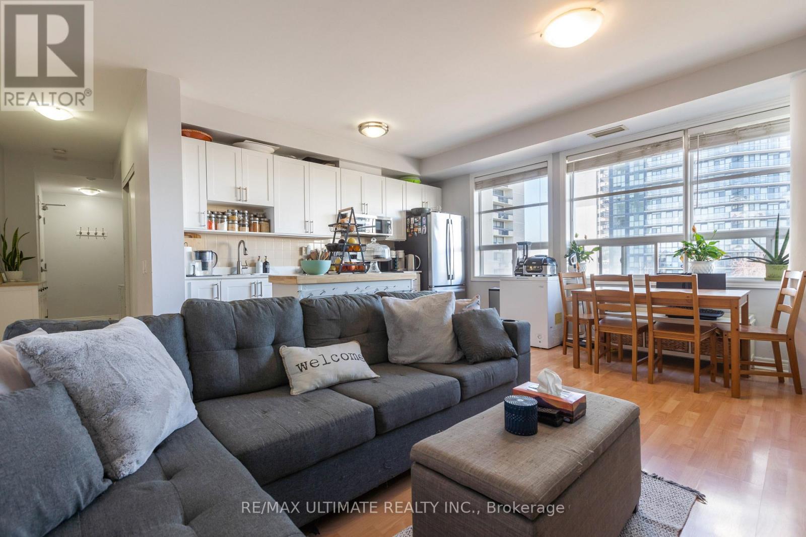 406 - 1415 Lawrence Avenue W, Toronto, Ontario  M6L 1A9 - Photo 11 - W13752830