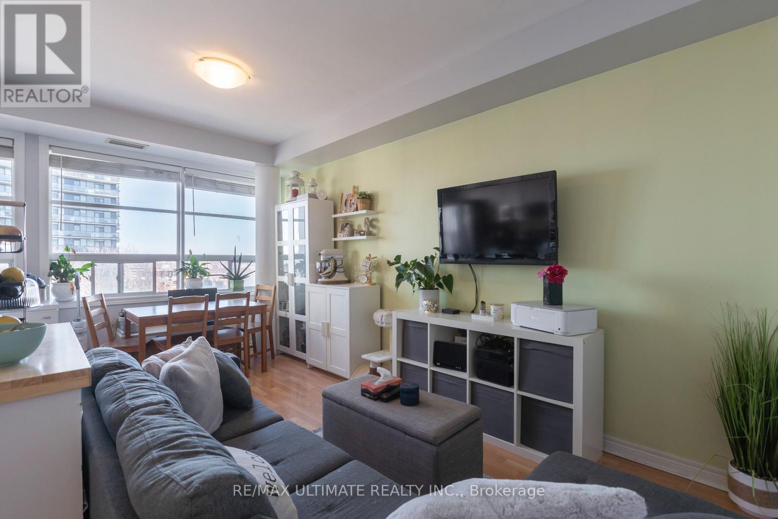 406 - 1415 Lawrence Avenue W, Toronto, Ontario  M6L 1A9 - Photo 12 - W13752830