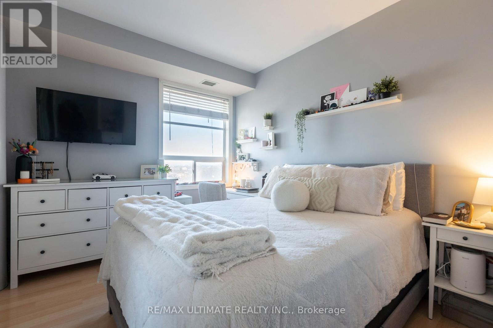 406 - 1415 Lawrence Avenue W, Toronto, Ontario  M6L 1A9 - Photo 15 - W13752830