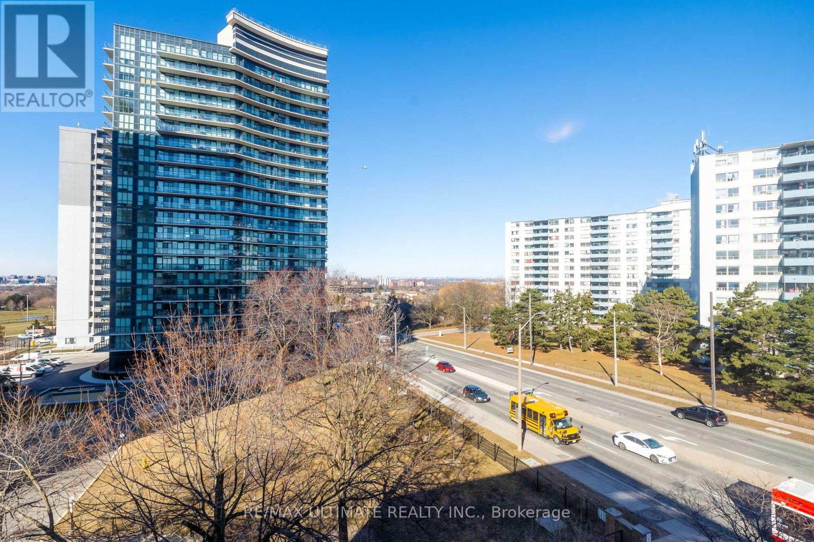 406 - 1415 Lawrence Avenue W, Toronto, Ontario  M6L 1A9 - Photo 23 - W13752830