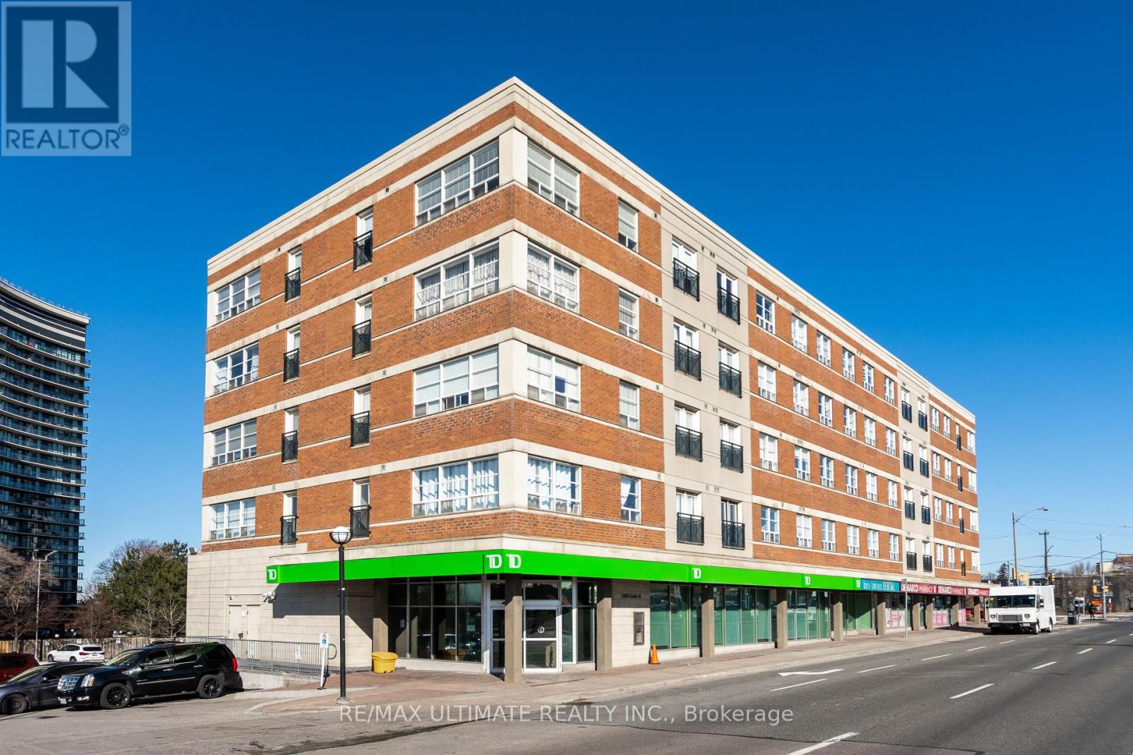 406 - 1415 Lawrence Avenue W, Toronto, Ontario  M6L 1A9 - Photo 27 - W13752830