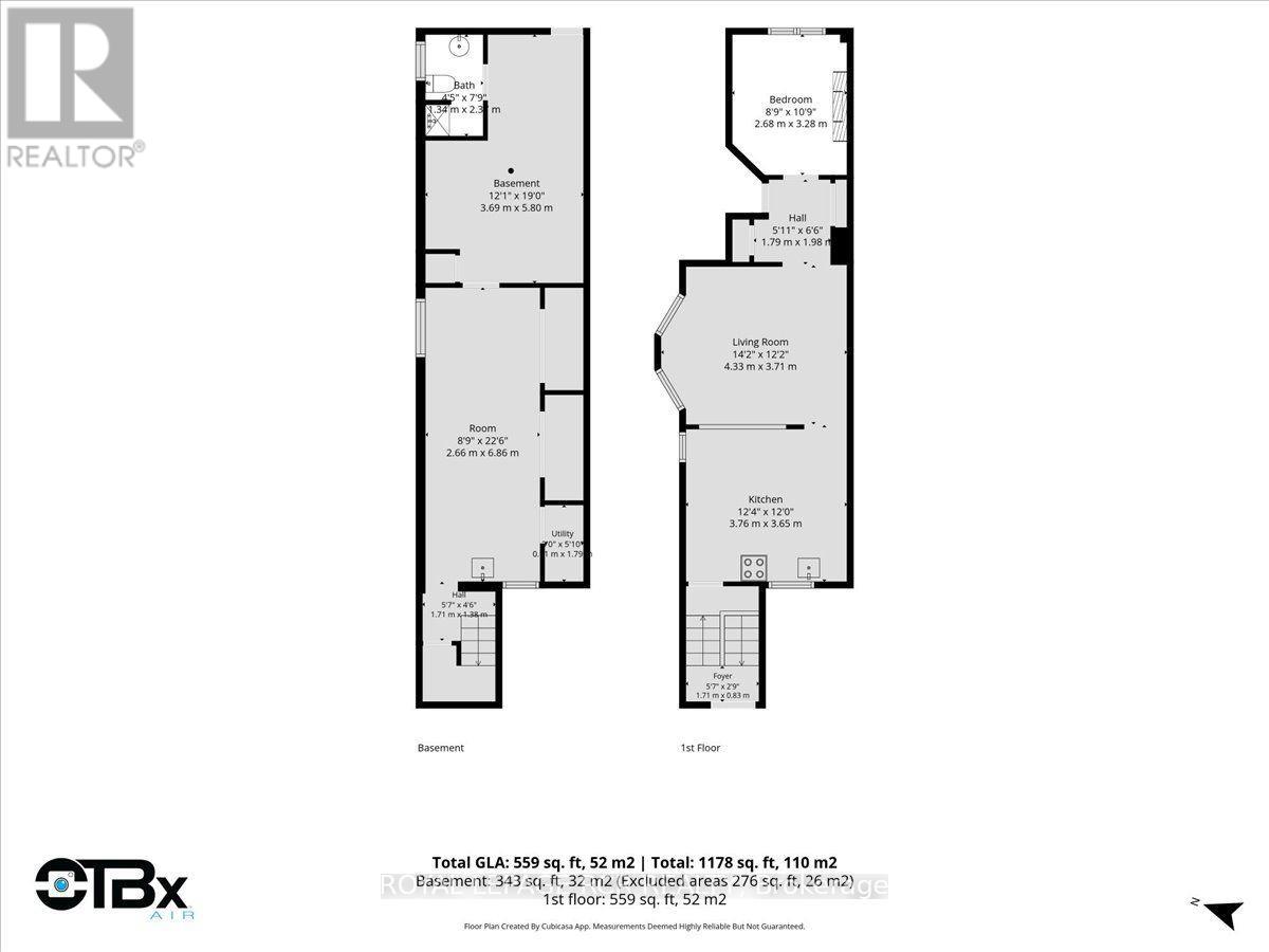 966 Shaw Street, Toronto, Ontario  M6G 3M7 - Photo 34 - W13752836