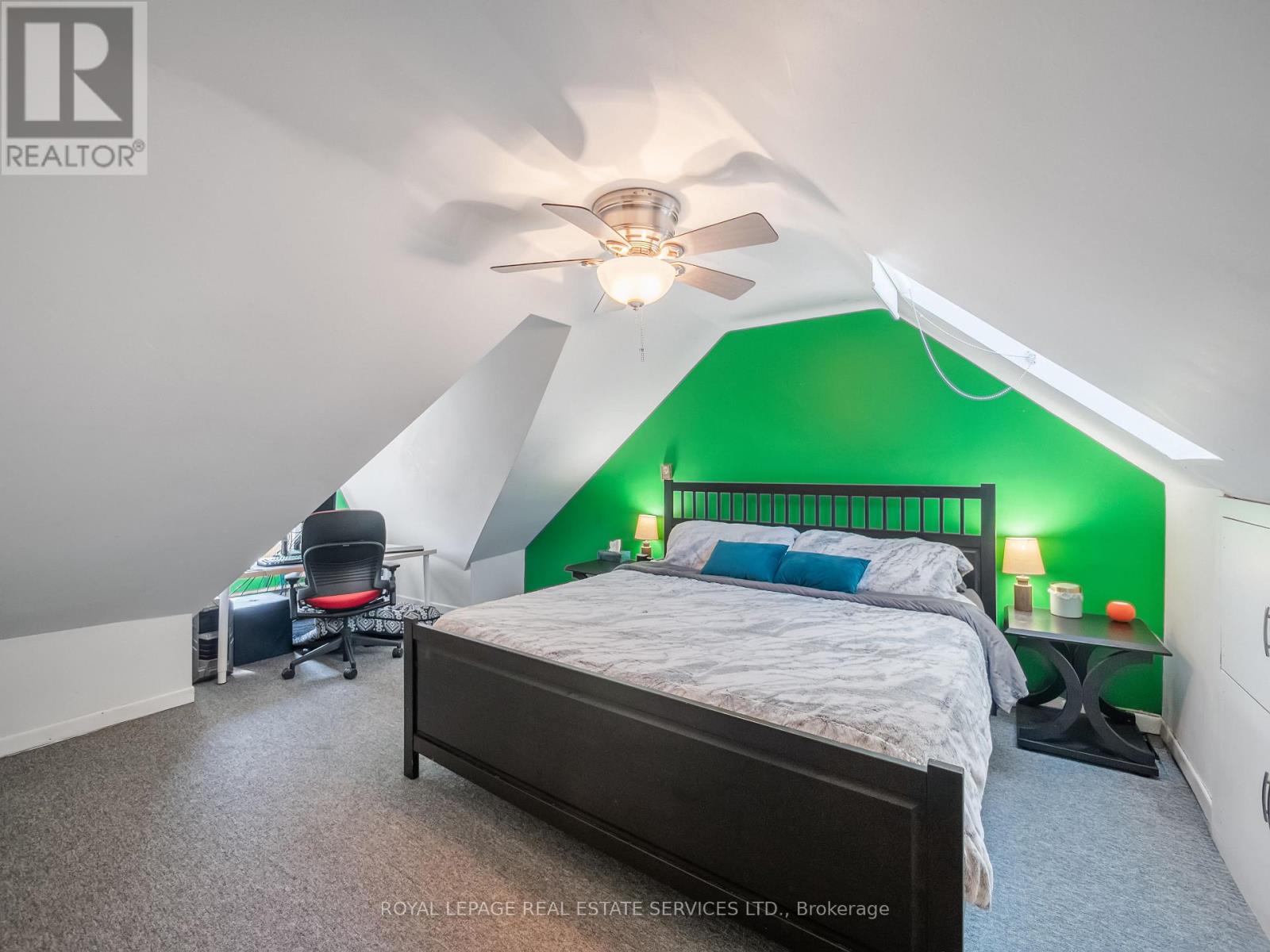 346 Indian Road Crescent, Toronto, Ontario  M6P 2H1 - Photo 34 - W13752852