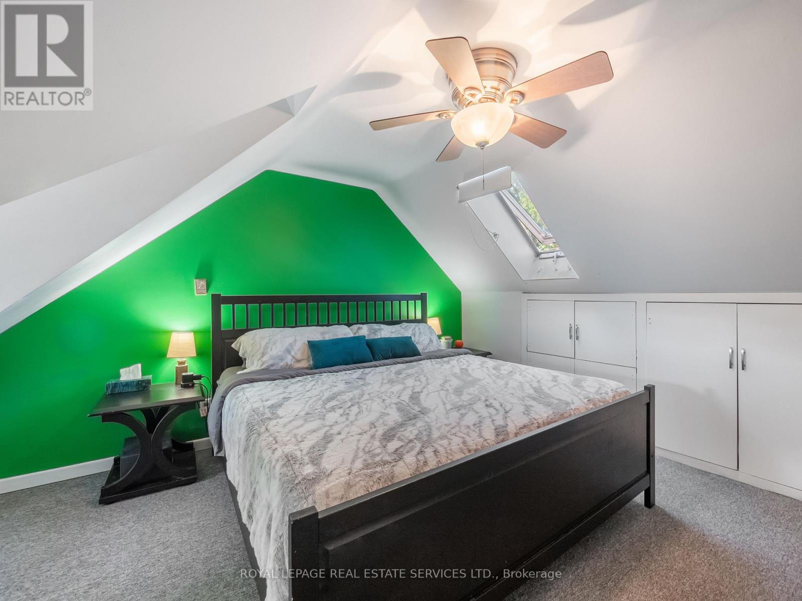 346 Indian Road Crescent, Toronto, Ontario  M6P 2H1 - Photo 35 - W13752852