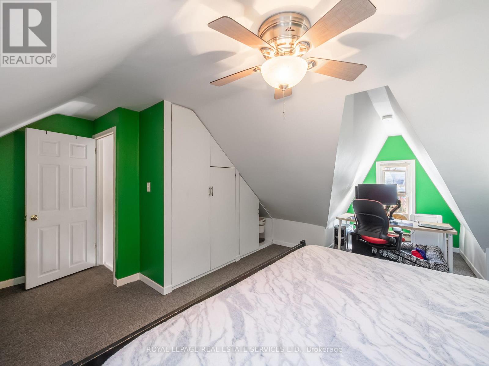 346 Indian Road Crescent, Toronto, Ontario  M6P 2H1 - Photo 36 - W13752852